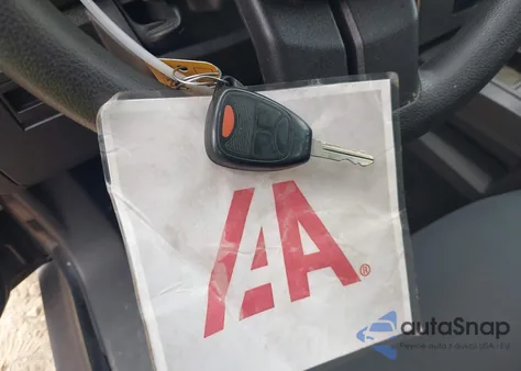 2012 Jeep Liberty Sport из США, поврежденный, VIN 1C4PJLAK7CW121980